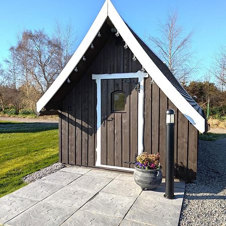 Macbeth'S Hillock Villa Forres Buitenkant foto